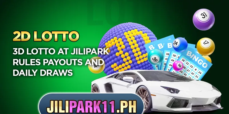 2D Lotto Guide