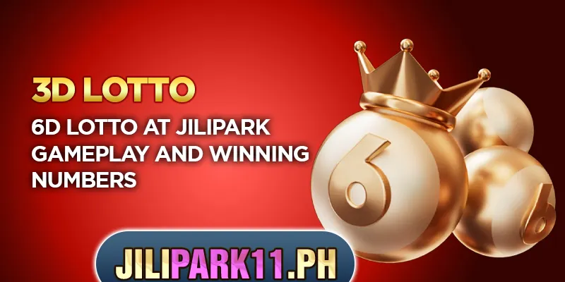 3D Lotto at FBM Play