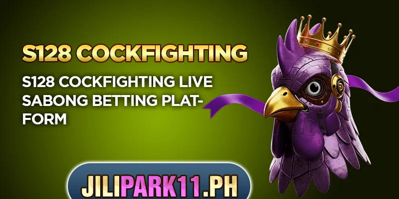 S128 Cockfighting