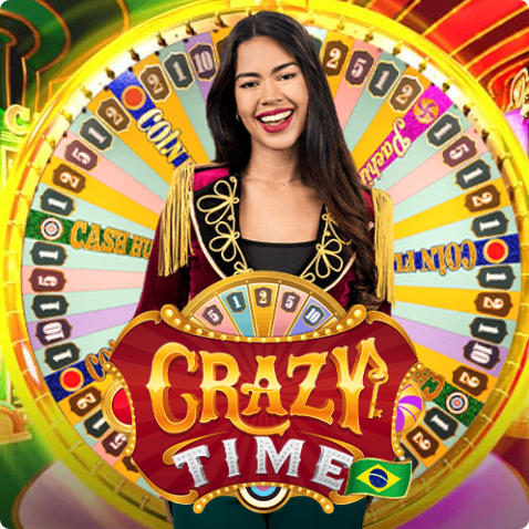 Crazy Time
